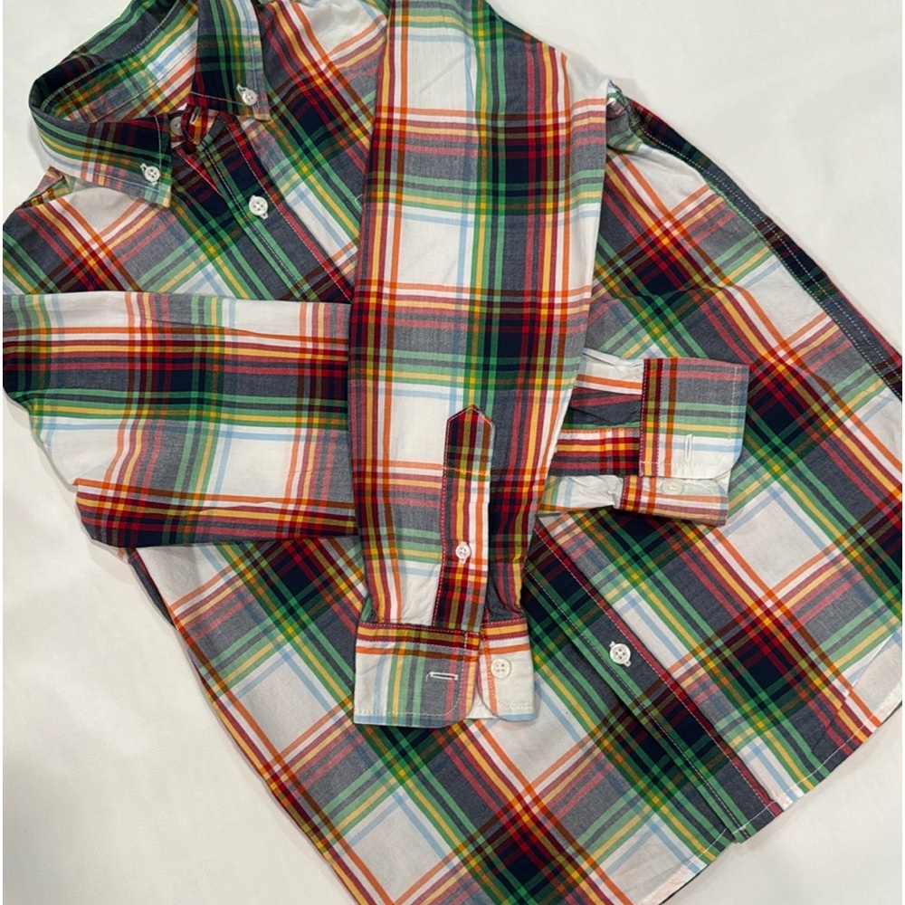 Gap Kids, button down, boys L